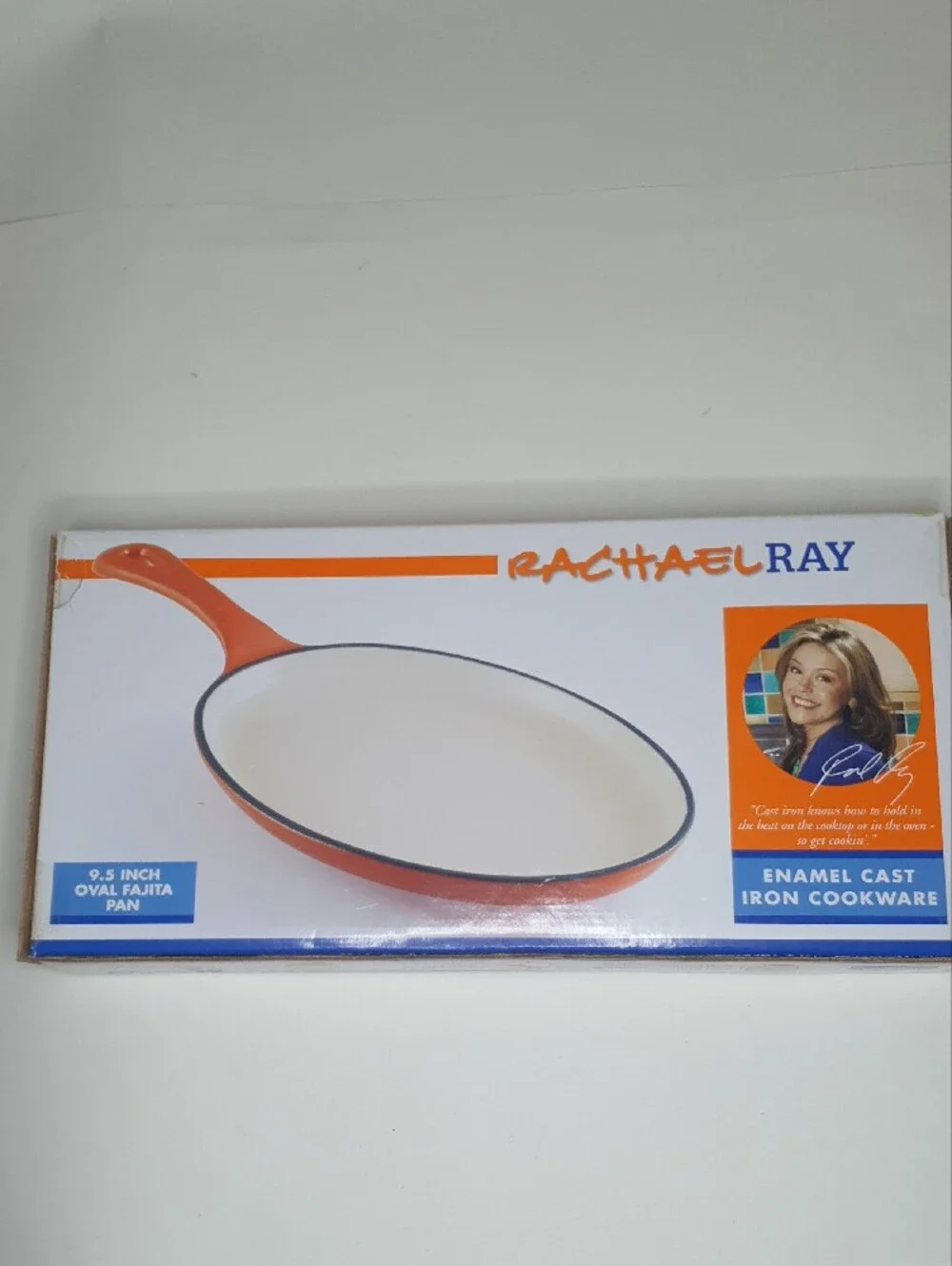 Rachael Ray 9.5
